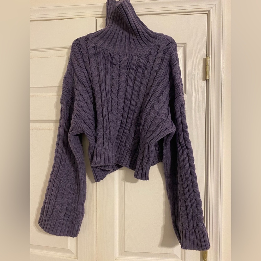 With Love, Molly Sweater